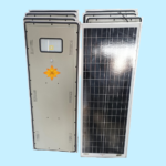 All-in-One Solar Light