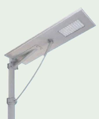 all in one solar light