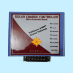 Solar Charge Controller