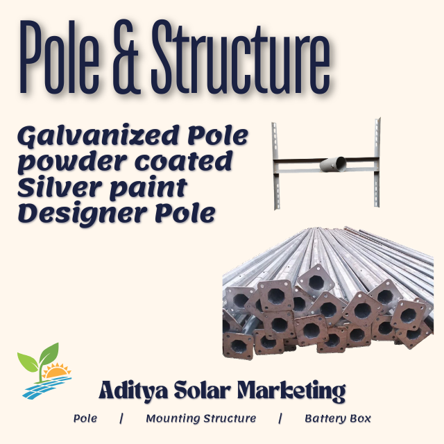 mounting structure
